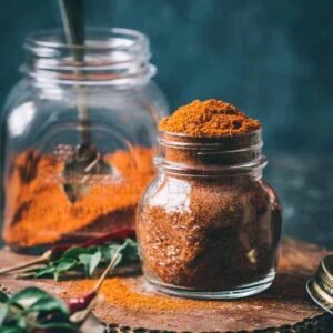 Meat Masala
