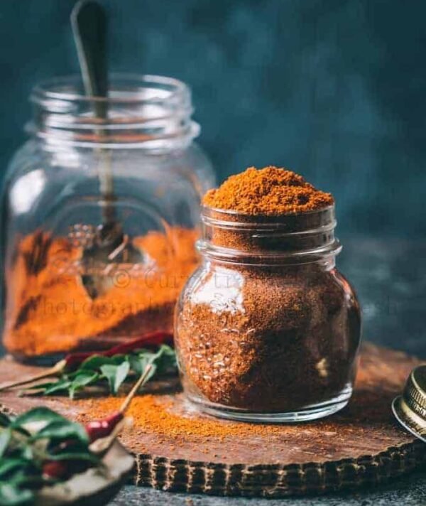 Meat Masala