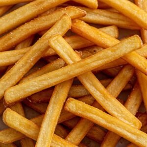 French Fries 9MM