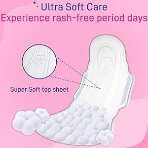 Ultra Super Pads