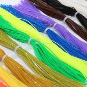 Rubber Thread