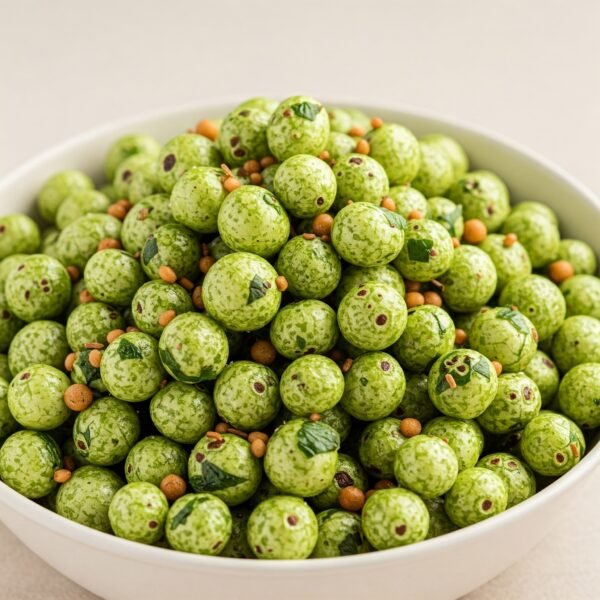 Mint Makhana